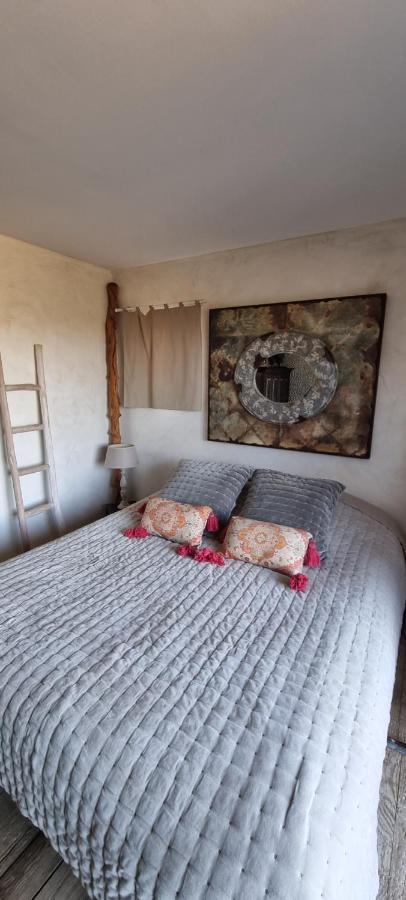 Le Clos Des Cambres Les Arcs-sur-Argens Eksteriør billede