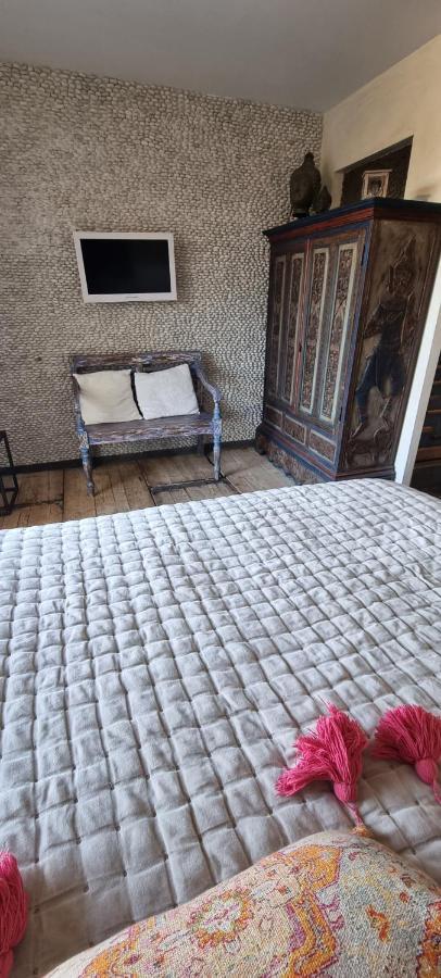 Le Clos Des Cambres Les Arcs-sur-Argens Eksteriør billede