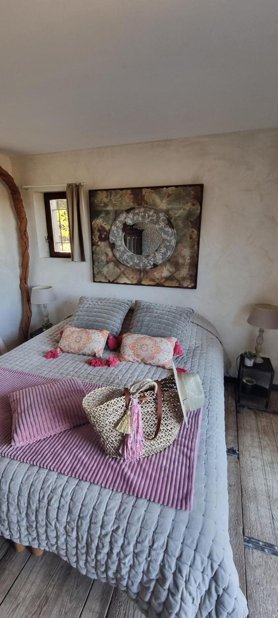 Le Clos Des Cambres Les Arcs-sur-Argens Eksteriør billede