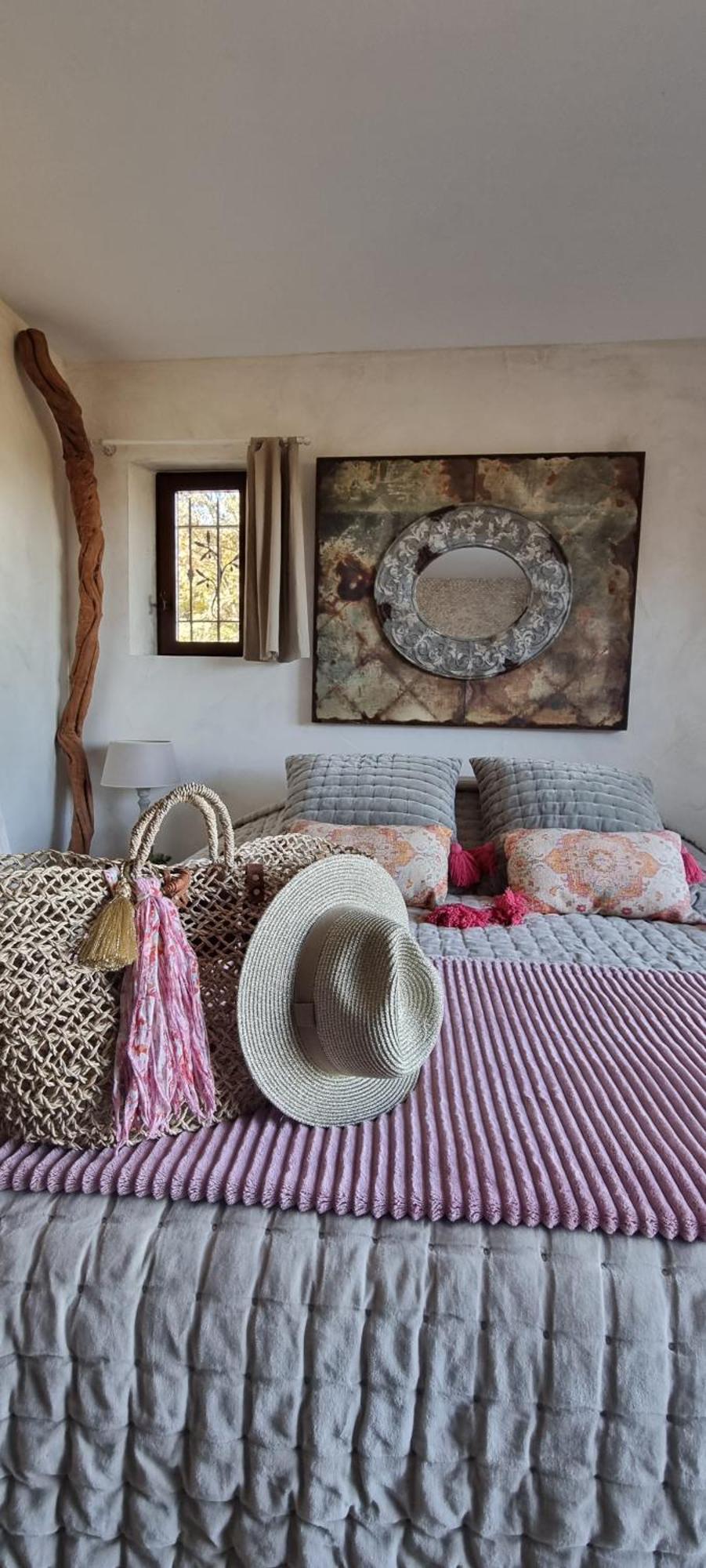 Le Clos Des Cambres Les Arcs-sur-Argens Eksteriør billede