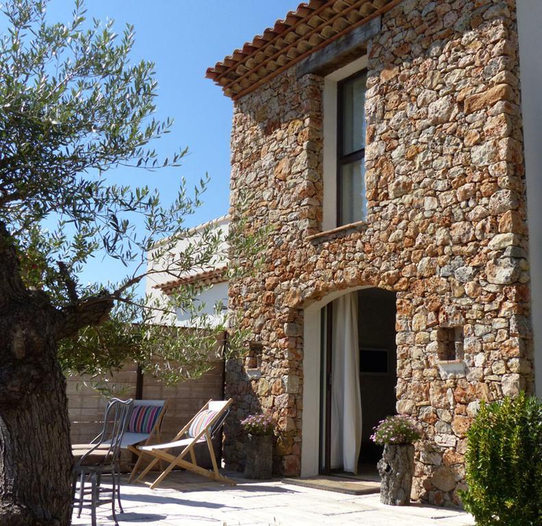 Le Clos Des Cambres Les Arcs-sur-Argens Eksteriør billede